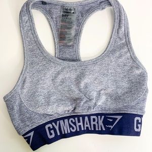 Gymshark | Womans sports bra | EUC